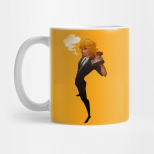 Hikaru Kusakabe Mug